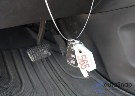 2020 Chevrolet Equinox Fwd Ls из США, поврежденный, VIN 2GNAXHEV2L6135101